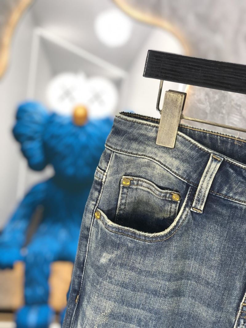 Fendi Jeans